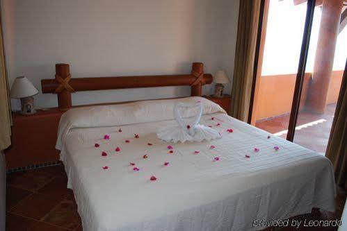 Hotel La Quinta De Don Andres Zihuatanejo Bagian luar foto