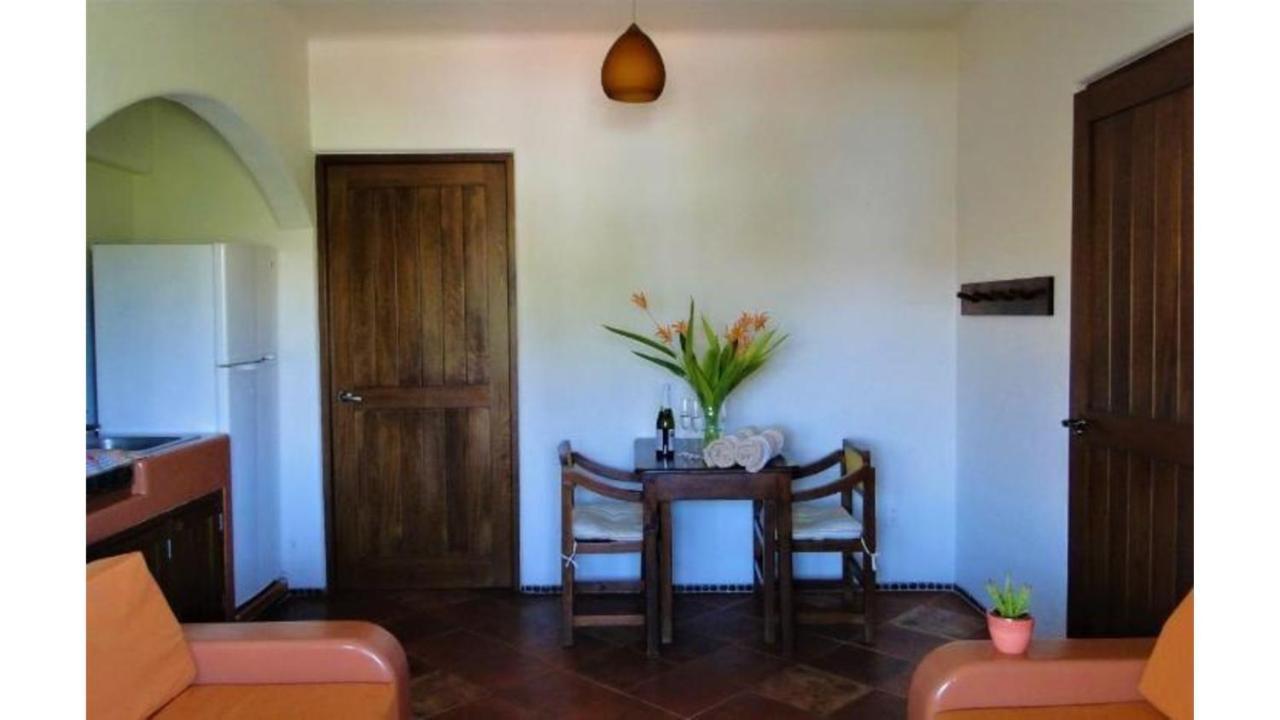 Hotel La Quinta De Don Andres Zihuatanejo Bagian luar foto