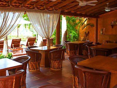Hotel La Quinta De Don Andres Zihuatanejo Bagian luar foto